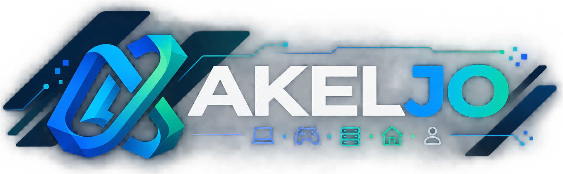 akeljo Logo